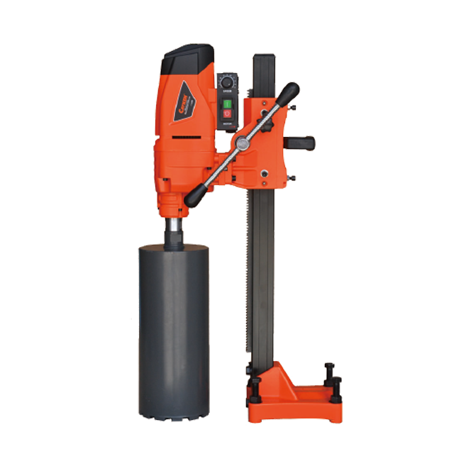 �ͽ�ʽ���ʯ��׻�-DK-230 DK-230E DK-250 DK-250E